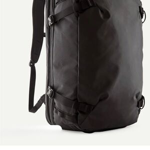 Patagonia Black Men's Backpack